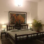 The Palm Villa