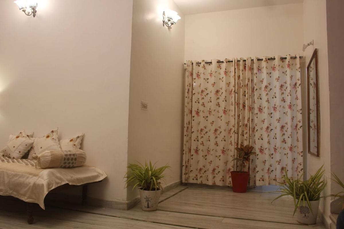 The Palm Villa *