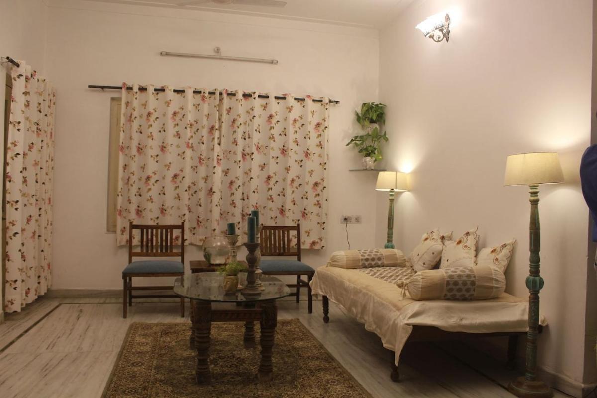 The Palm * Udaipur