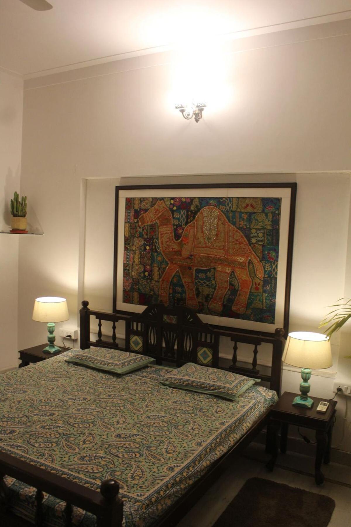 Villa The Palm