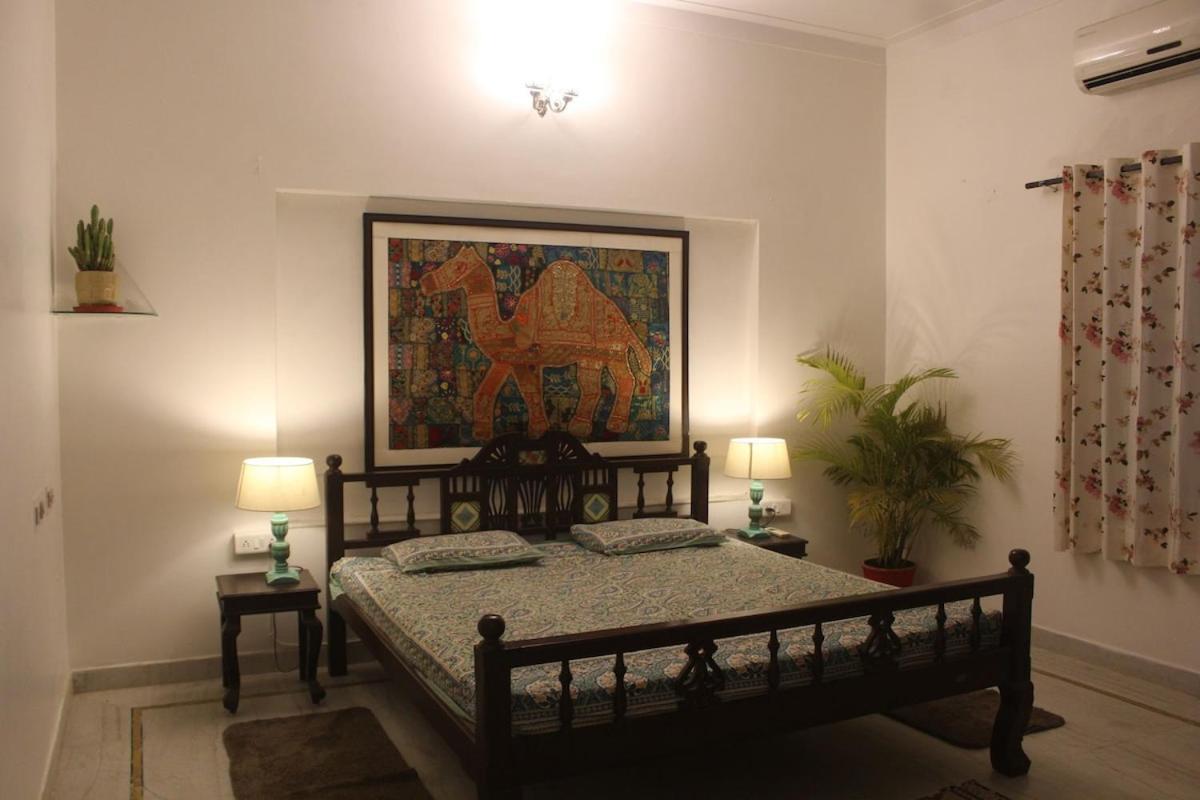 Villa The Palm *