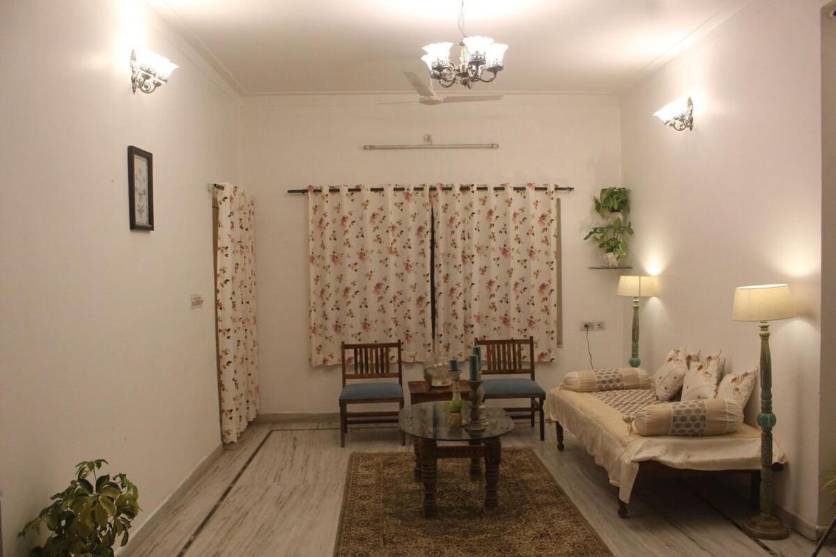 The Palm Villa Udaipur